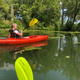 Illustration for article titled Kayaking with Kiltedpadre Jr